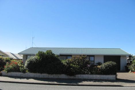 Photo of property in 33 Matilda Street, Seaview, Timaru, 7910