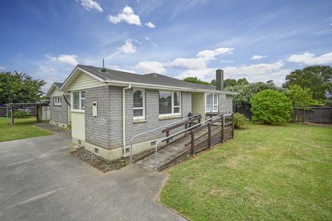 Photo of property in 64 Wilson Road, Flaxmere, Hastings, 4120