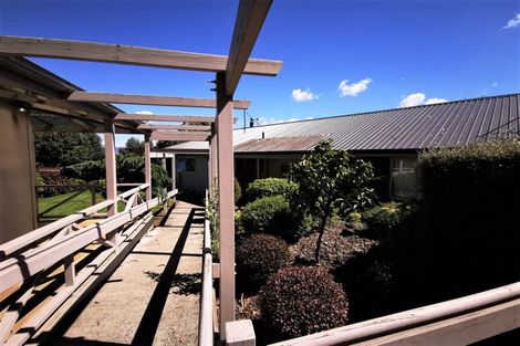 Photo of property in 286a Tipapakuku Road, Dannevirke, 4976