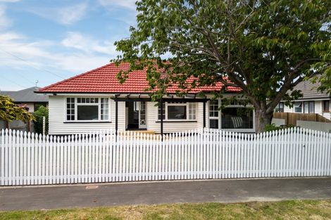 Photo of property in 62 Achilles Street, Burwood, Christchurch, 8061