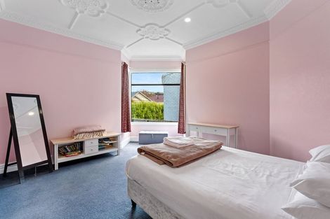 Photo of property in 129 Surrey Street, Forbury, Dunedin, 9012