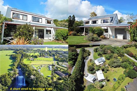 Photo of property in 20 Rainbow Falls Road, Kerikeri, 0230