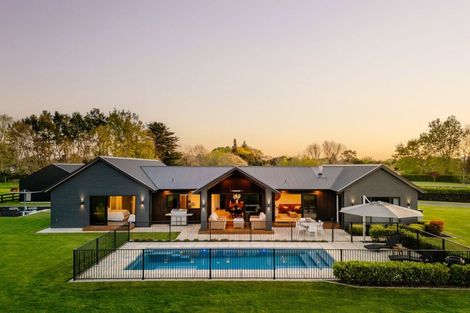 Photo of property in 10 Townshend Lane, Tamahere, Hamilton, 3283