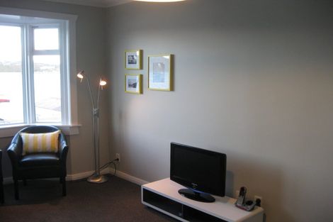 Photo of property in 424a Evans Bay Parade, Hataitai, Wellington, 6021