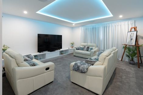 Photo of property in 87 Rutherford Drive, Waikanae Beach, Waikanae, 5036