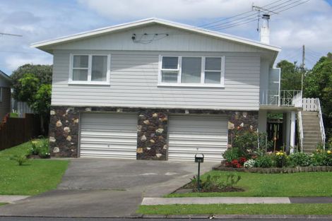 Photo of property in 23 Larne Avenue, Pakuranga Heights, Auckland, 2010