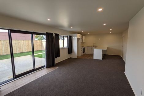 Photo of property in 5b Princes Street, Levin, 5510