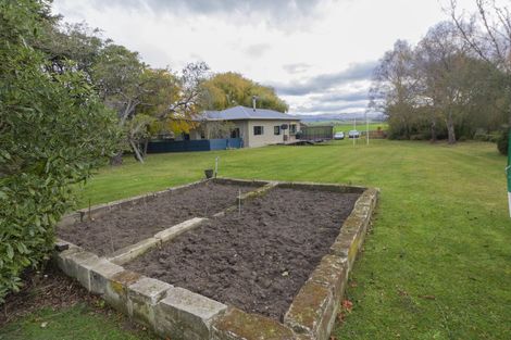 Photo of property in 16 Round Hill Road, Reidston, Oamaru, 9492