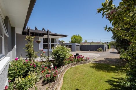 Photo of property in 82a Mclauchlan Street, Springlands, Blenheim, 7201