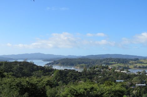 Photo of property in 59 Oromahoe Road, Opua, 0200