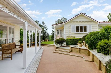 Photo of property in 567 Maungakawa Road, Te Miro, Cambridge, 3496