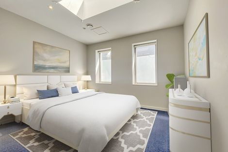 Photo of property in 2/35 Home Street, Mount Victoria, Wellington, 6011