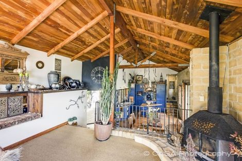 Photo of property in 261 Matarau Road, Matarau, Kamo, 0185