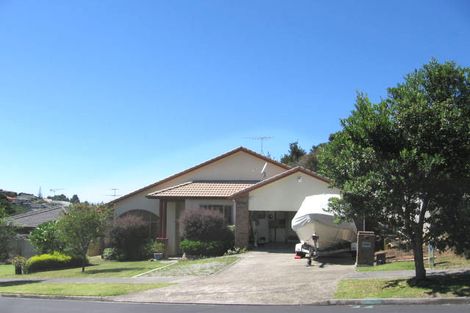 Photo of property in 36 Kate Sheppard Avenue, Torbay, Auckland, 0630