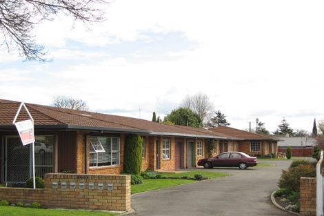 Photo of property in 3/24 Middle Road, Havelock North, 4130