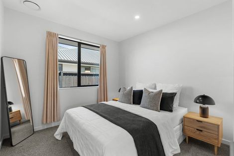 Photo of property in 10 Euphrasie Drive, Aidanfield, Christchurch, 8025