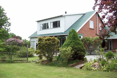 Photo of property in 11 Sloane Street, Fairlie, 7925