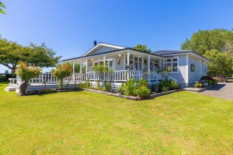 Photo of property in 849 Bayley Road, Wharepuhunga, Te Awamutu, 3873