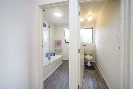 Photo of property in 22a Ngaio Street, West End, Palmerston North, 4412