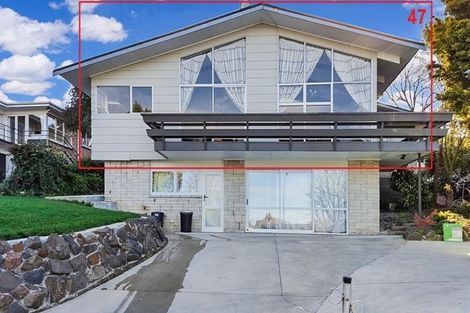 Photo of property in 47 Aurora Terrace, Hillcrest, Hamilton, 3216