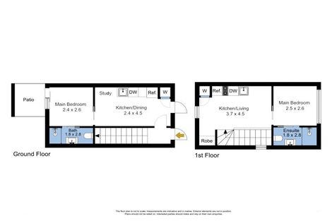 Photo of property in The Paddington, 72/11d Jessie Street, Te Aro, Wellington, 6011