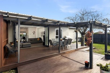 Photo of property in 5 Gambia Street, Papanui, Christchurch, 8053