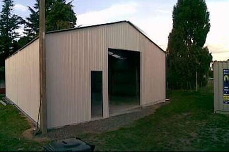 Photo of property in 58/56 Mill Street, Ongaonga, 4278