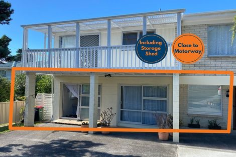 Photo of property in 271 Royal Road, Massey, Auckland, 0614