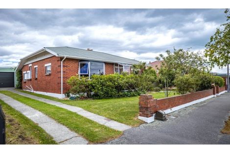 Photo of property in 21 Harborough Street, Watlington, Timaru, 7910