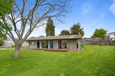 Photo of property in 66 Haumoana Street, Koutu, Rotorua, 3010