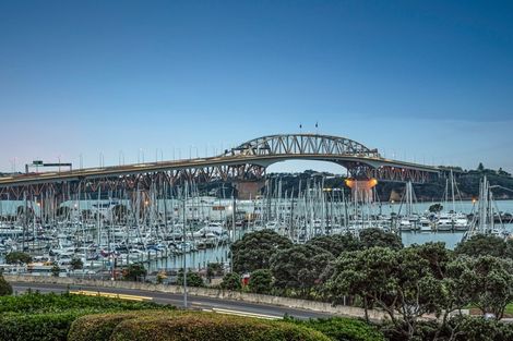 Photo of property in 1 Ring Terrace, Saint Marys Bay, Auckland, 1011