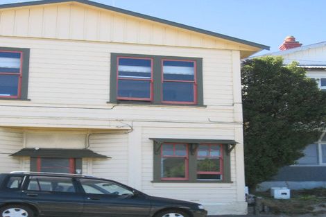 Photo of property in 98a Northland Road, Northland, Wellington, 6012