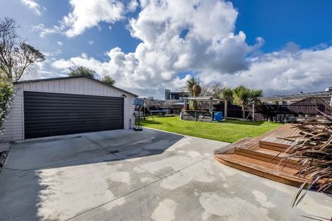 Photo of property in 51 Kennedy Drive, Levin, 5510