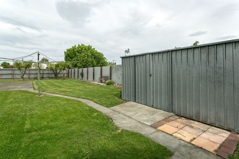 Photo of property in 54 Brucefield Avenue, Netherby, Ashburton, 7700