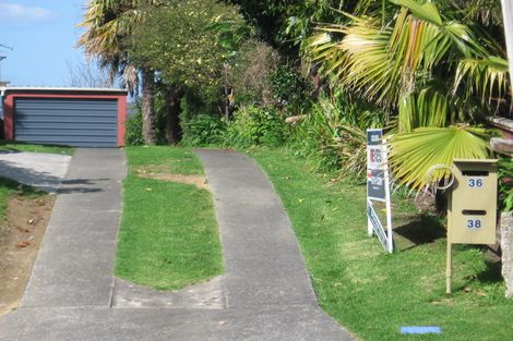 Photo of property in 38 Lloyd Street, Parkvale, Tauranga, 3112