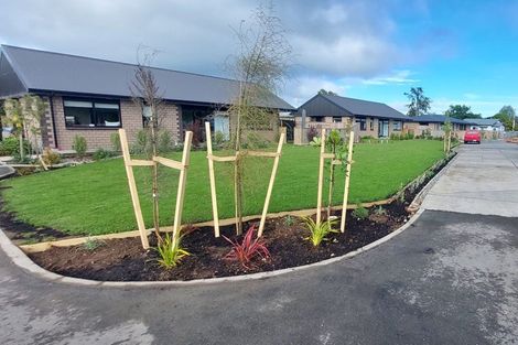 Photo of property in 1 Mccrae Place, Ashhurst, 4810