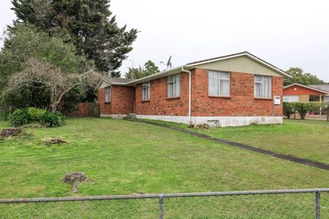 Photo of property in 3 Stirling Place, Huntly, 3700