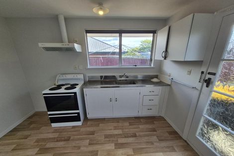 Photo of property in 2/43 Eastling Street, Bishopdale, Christchurch, 8053