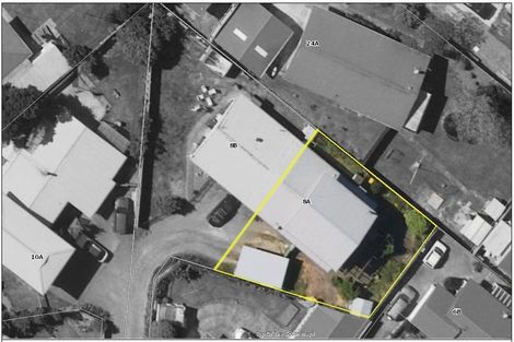 Photo of property in 2/8a Palm Avenue, Stoke, Nelson, 7011