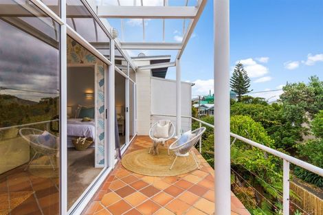 Photo of property in 7/3 Head Street, Sumner, Christchurch, 8081