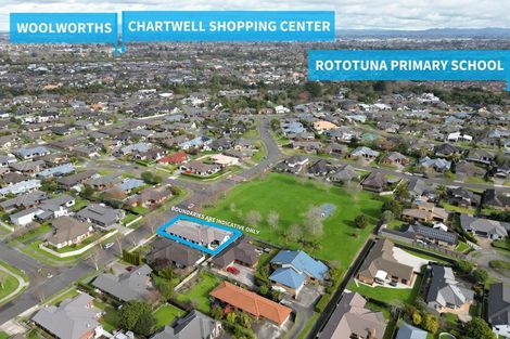 Photo of property in 52 Wiltshire Drive, Huntington, Hamilton, 3210