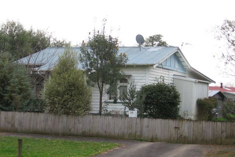 Photo of property in 10 Livingstone Avenue, Nawton, Hamilton, 3200