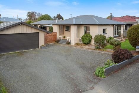 Photo of property in 133 Bamborough Street, Richmond, Invercargill, 9810