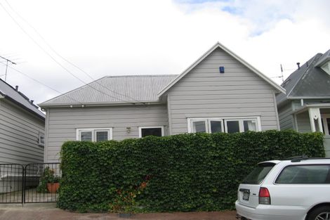 Photo of property in 12 Tohunga Crescent, Parnell, Auckland, 1052