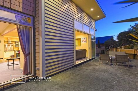 Photo of property in 13 Colin Guppy Crescent, Riverstone Terraces, Upper Hutt, 5018