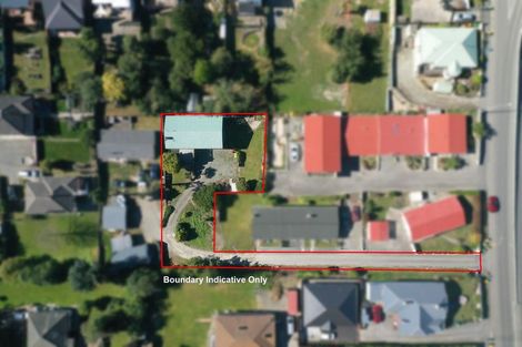 Photo of property in 9a Wilson Street, Seaview, Timaru, 7910