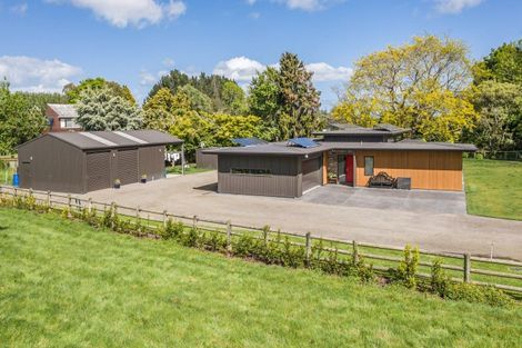 Photo of property in 19 Lindsay Road, Levin, 5510