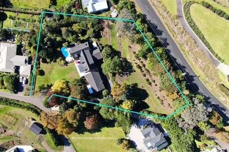 Photo of property in 3 Elliot Way, Minden, Tauranga, 3176