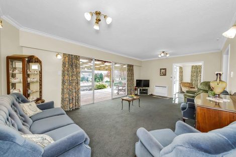Photo of property in 489 Dawsons Road, West Melton, Christchurch, 7676