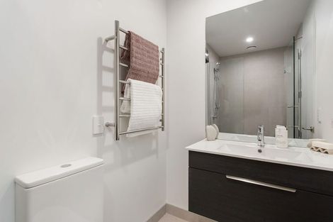 Photo of property in 1/15 Cargill Place, Richmond, Christchurch, 8013
